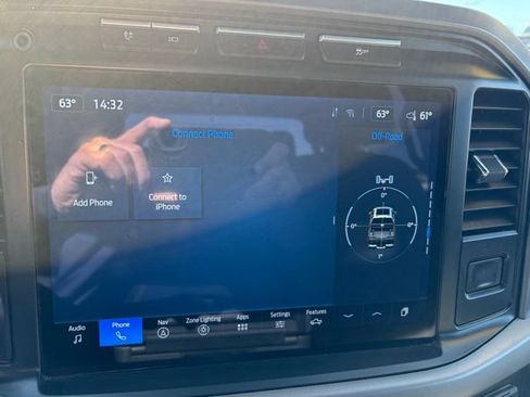 Used 2024 Ford F150 XLT w/ Mobile Office Package image 24