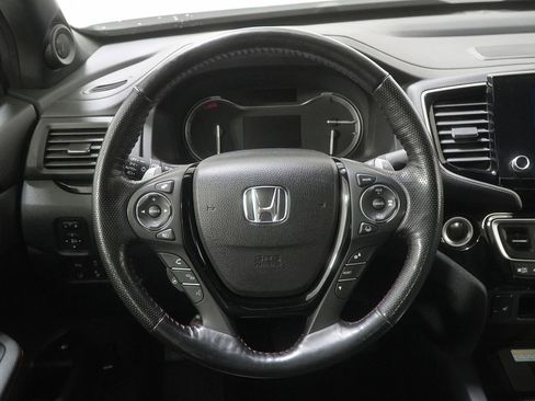 Used 2023 Honda Ridgeline Black Edition image 25