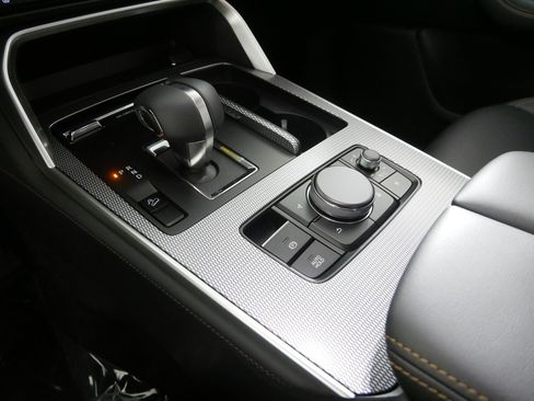 New 2026 MAZDA CX-70 3.3 Turbo w/ Preferred Package image 6