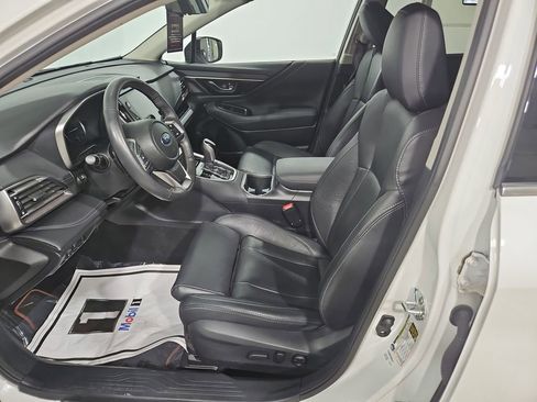 Certified 2024 Subaru Outback Touring XT w/ Popular Package #2 AWD/4WD image 11