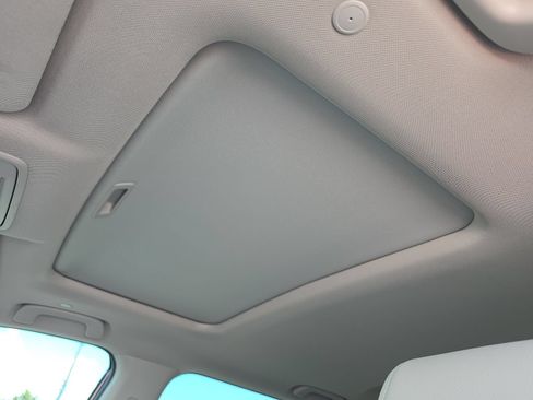 Certified 2026 Honda CR-V EX-L image 16