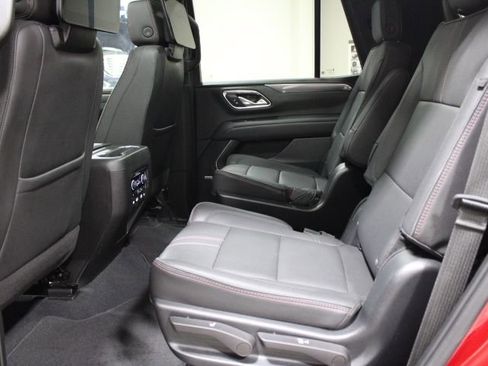 Used 2023 Chevrolet Tahoe RST w/ Luxury Package AWD/4WD image 24