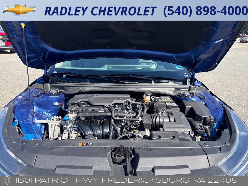 Used 2025 Kia K4 FWD image 15