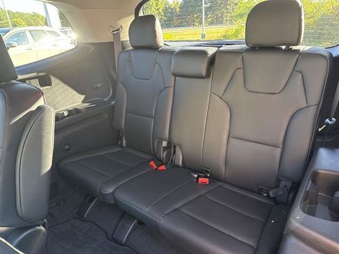 New 2025 Kia Telluride S image 16