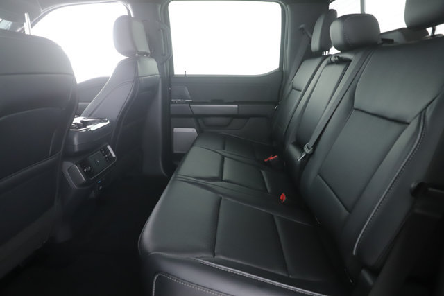 Used 2026 Ford F150 Lariat AWD/4WD image 32