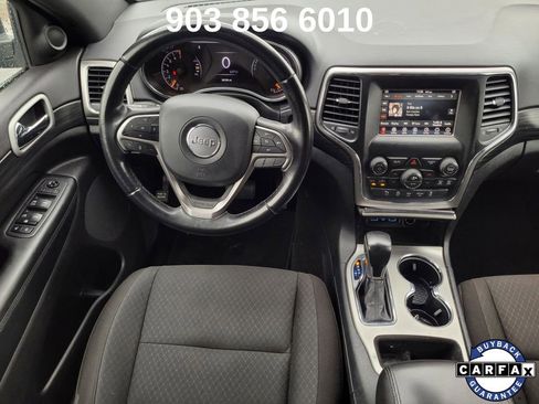 Used 2020 Jeep Grand Cherokee Laredo image 11