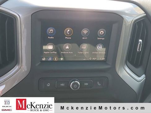 New 2026 GMC Sierra 1500 Pro w/ Graphite Edition image 14