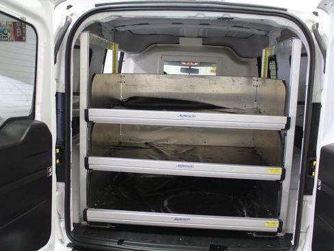 Used 2019 RAM ProMaster City Tradesman SLT image 28