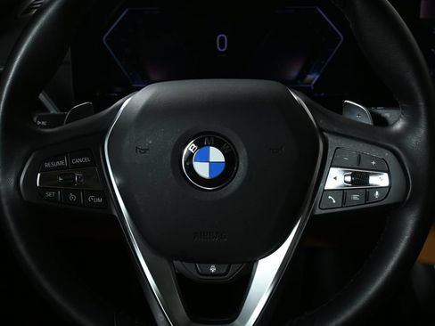 Used 2023 BMW 330i xDrive Sedan w/ Convenience Package AWD/4WD image 19