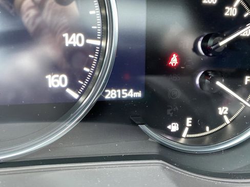 Used 2022 MAZDA CX-5 AWD 2.5 Turbo image 6