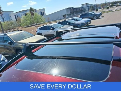 Used 2026 MAZDA CX-90 3.3 Turbo w/ Premium Sport Pkg AWD/4WD image 20