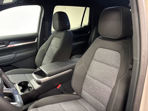 New 2026 GMC Terrain Elevation w/ Black Edition image 24