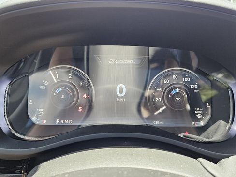 New 2025 RAM 2500 Rebel w/ Rebel Level 2 Equipment Group image 24