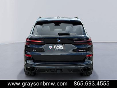 Used 2025 BMW X5 M60i