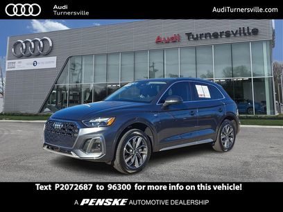 Certified 2023 Audi Q5 2.0T Premium Plus w/ Premium Plus Package