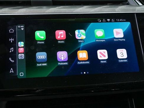 Certified 2023 Audi e-tron Prestige w/ Prestige Package image 16