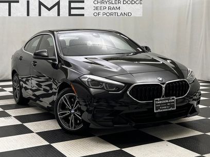 Used 2024 BMW 228i xDrive Gran Coupe w/ Convenience Package