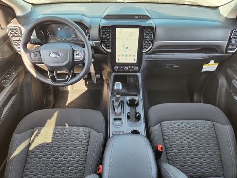 New 2026 Ford Ranger XLT RWD image 19