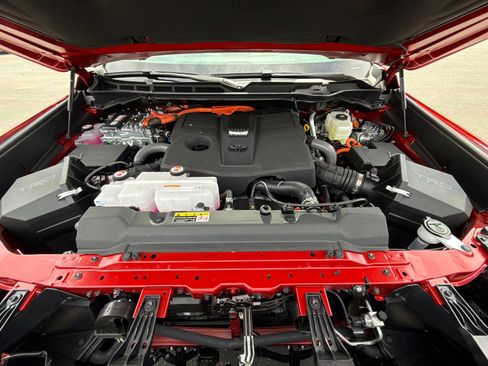 New 2026 Toyota Sequoia Limited image 7