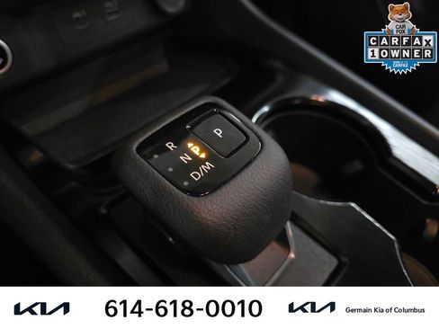 Used 2023 Nissan Rogue S AWD/4WD image 25