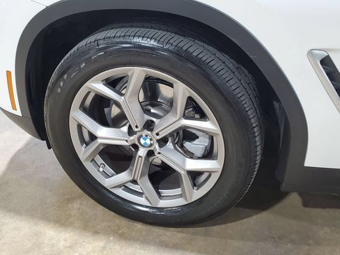 Used 2022 BMW X3 sDrive30i w/ Premium Package 2 RWD image 38