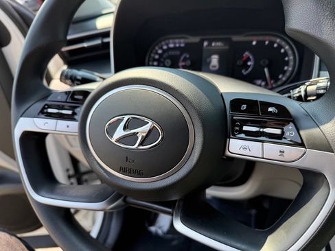 Used 2024 Hyundai Tucson SEL AWD/4WD image 25