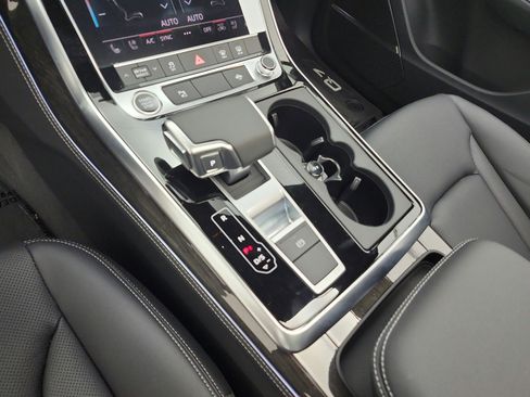 New 2026 Audi Q7 2.0T Premium Plus image 10