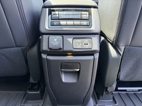 New 2026 Subaru Ascent Touring AWD/4WD image 33