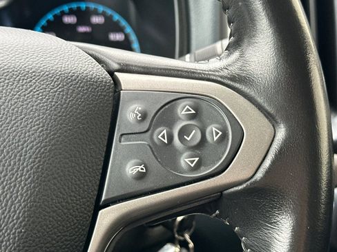 Certified 2018 Chevrolet Colorado Z71 w/ Z71 Midnight Edition image 30