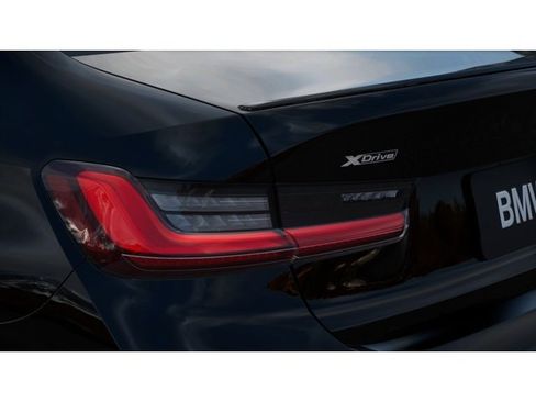 New 2026 BMW M340i xDrive image 8