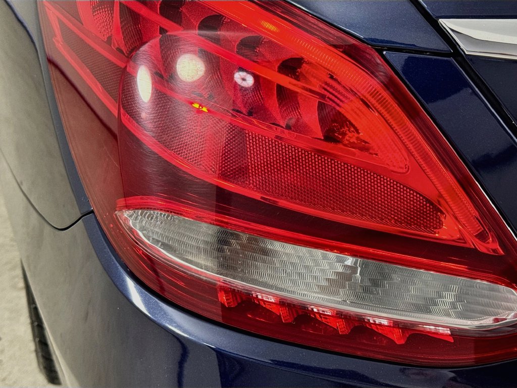 Used 2016 Mercedes-Benz C 300 Sedan image 30