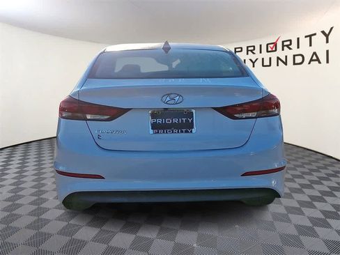 Used 2018 Hyundai Elantra Value Edition image 5