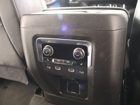 Used 2021 Chevrolet Tahoe RST w/ Luxury Package RWD image 16