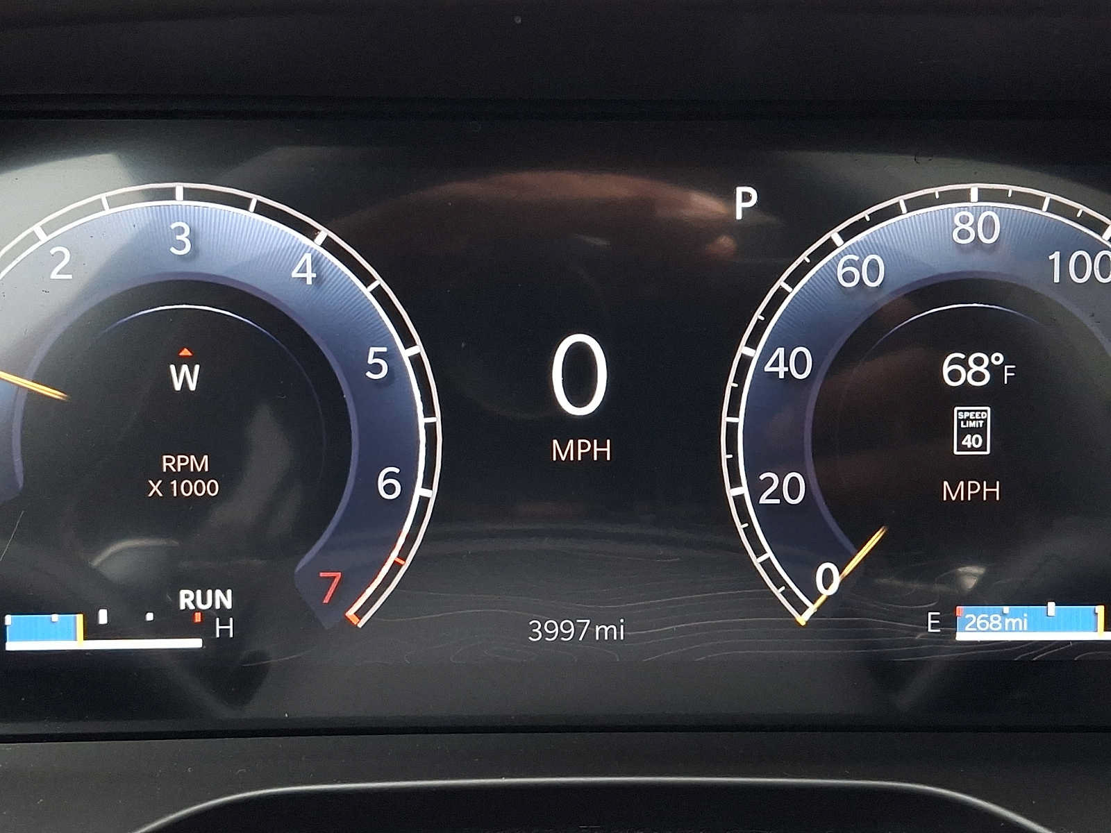 Used 2026 Jeep Grand Cherokee Limited AWD/4WD image 22