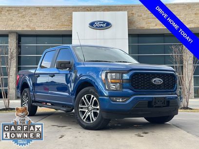 Used 2023 Ford F150 XL w/ STX Appearance Package