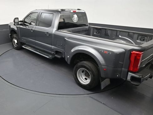 Used 2023 Ford F350 XLT w/ Camper Package AWD/4WD image 13