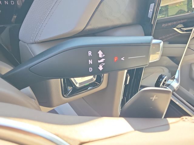 New 2026 GMC Yukon Denali AWD/4WD image 29