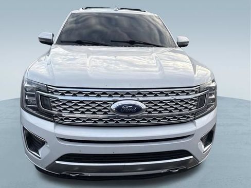 Used 2020 Ford Expedition Platinum AWD/4WD image 8