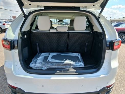 New 2026 MAZDA CX-90 3.3 Turbo w/ Premium Sport Pkg AWD/4WD image 5