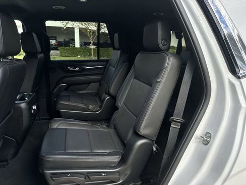 Used 2023 GMC Yukon Denali image 24