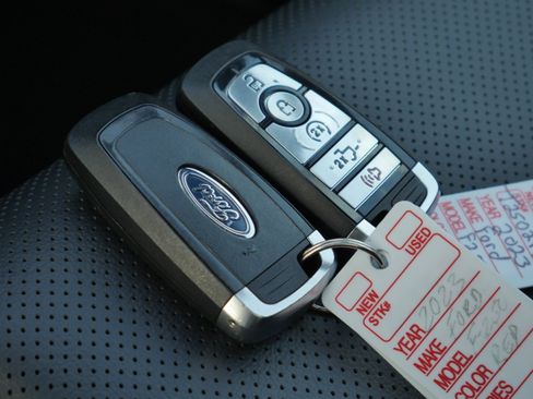 Used 2023 Ford F250 Lariat w/ Lariat Ultimate Package image 45