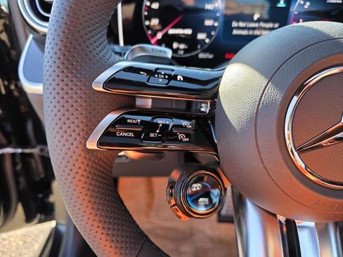 New 2026 Mercedes-Benz GLE 63 AMG S image 16