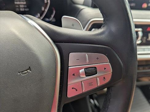 Certified 2023 BMW X3 sDrive30i w/ Convenience Package image 12