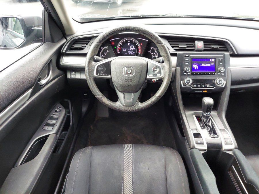 Used 2016 Honda Civic LX image 10