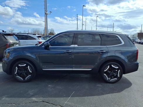 Used 2024 Kia Telluride S w/ S Sunroof Package image 27