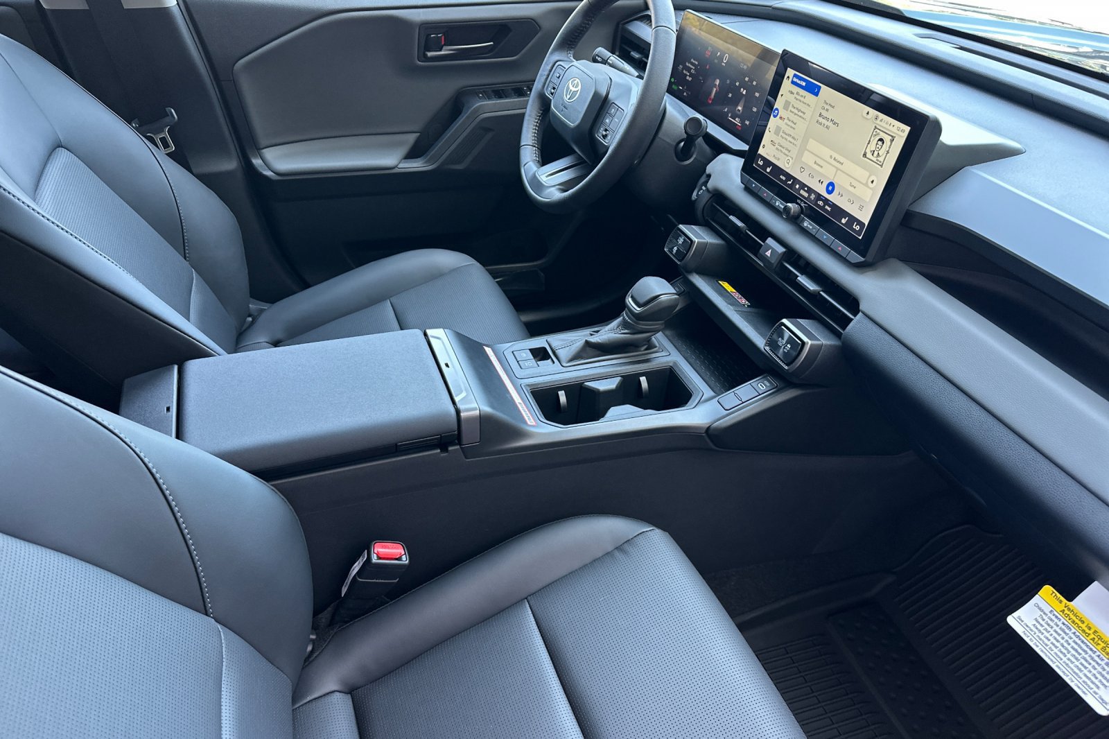 New 2026 Toyota RAV4 XLE Premium FWD image 18