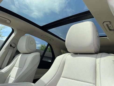 New 2026 Mercedes-Benz GLE 350 4MATIC image 14