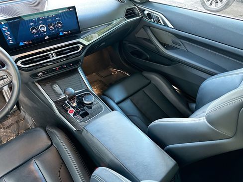 Used 2024 BMW M4 xDrive Competition image 24