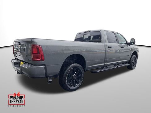 New 2026 RAM 2500 Big Horn image 6