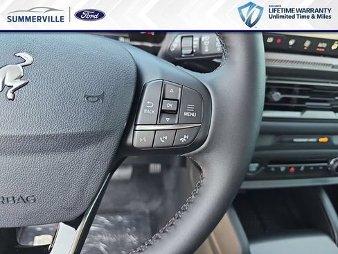 New 2026 Ford Bronco Sport Outer Banks AWD/4WD image 20